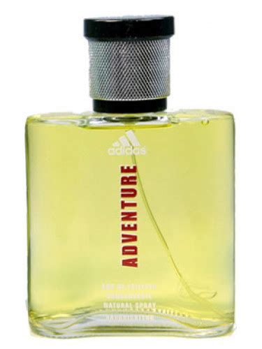 adidas adventure perfume|adidas adventure base notes.